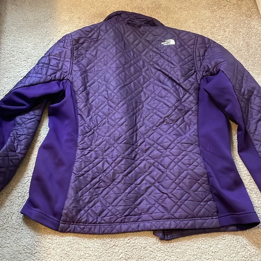 Northface Jacket - Picture 5 of 5